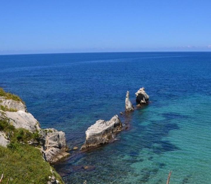 Solemar Milicia Villa Алтавила Миличиа Екстериор снимка