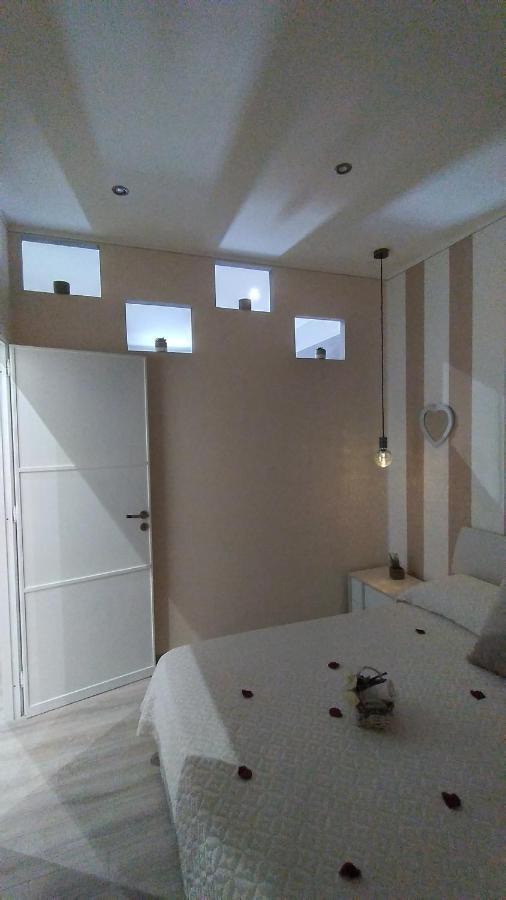 Solemar Milicia Villa Алтавила Миличиа Екстериор снимка