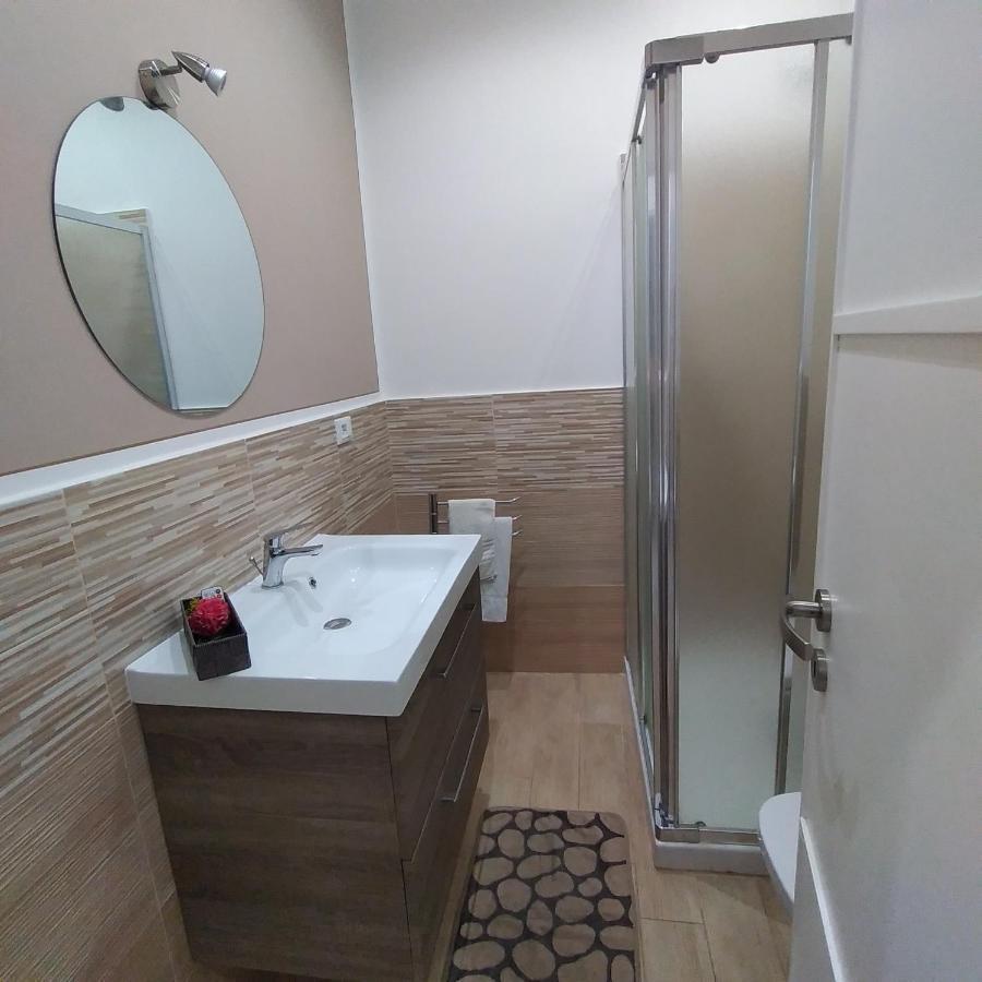 Solemar Milicia Villa Алтавила Миличиа Екстериор снимка