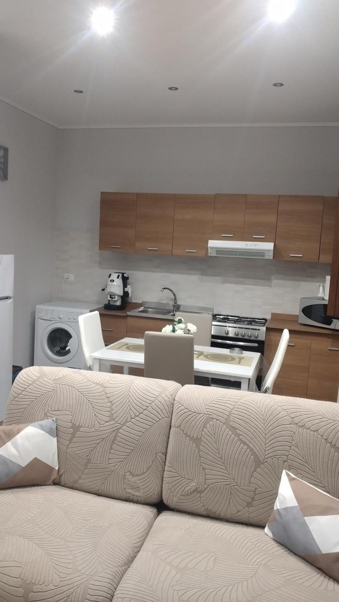 Solemar Milicia Villa Алтавила Миличиа Екстериор снимка