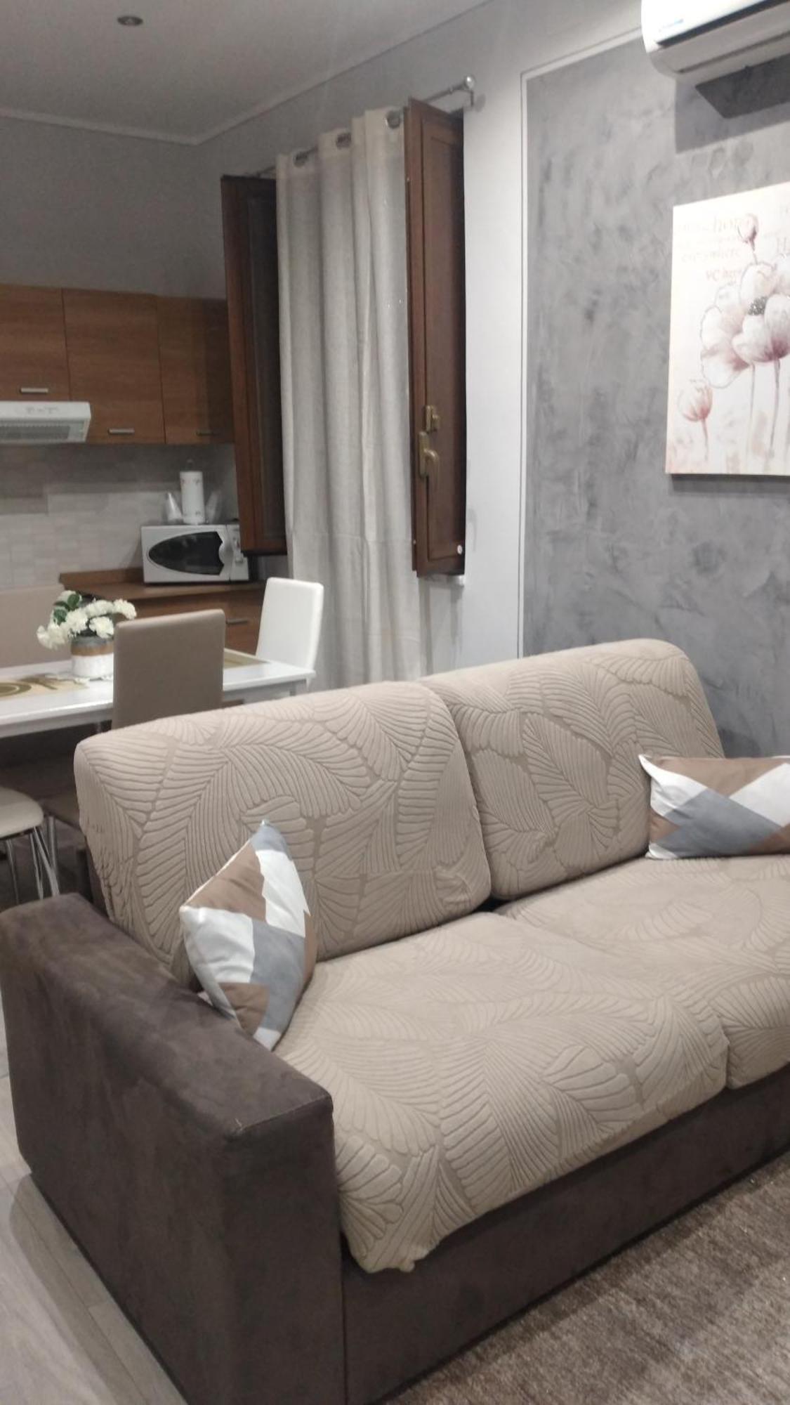 Solemar Milicia Villa Алтавила Миличиа Екстериор снимка