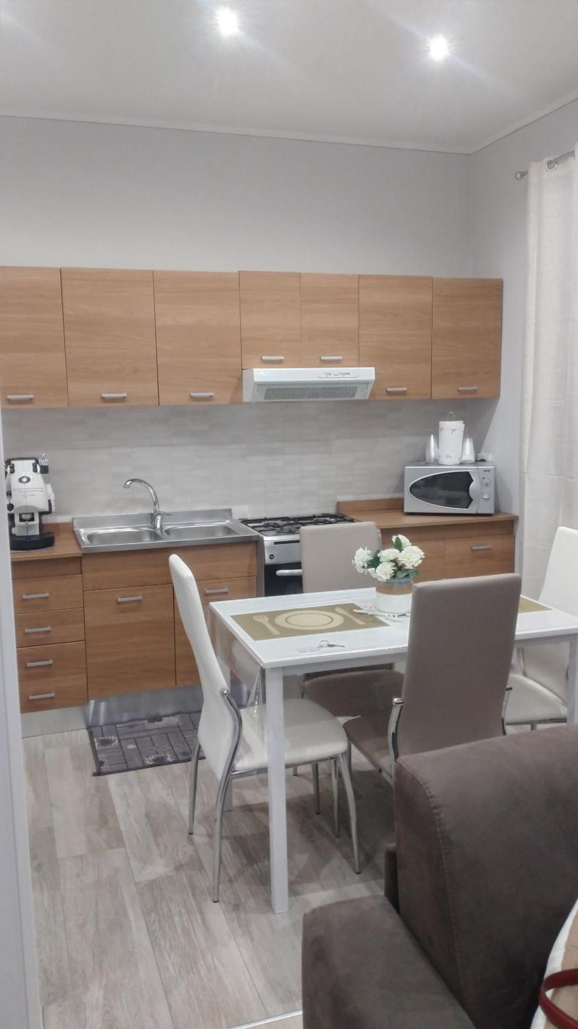 Solemar Milicia Villa Алтавила Миличиа Екстериор снимка