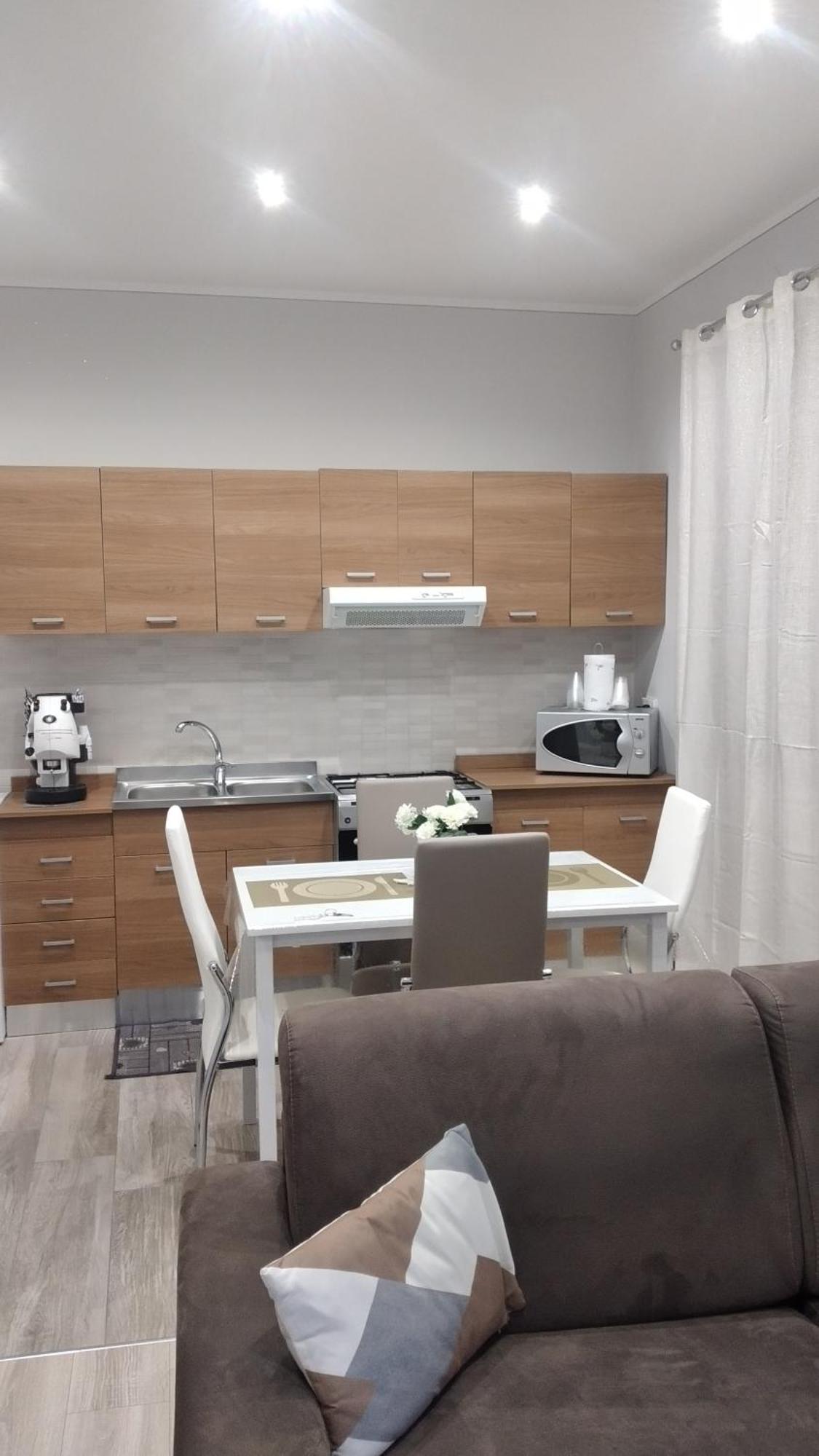 Solemar Milicia Villa Алтавила Миличиа Екстериор снимка