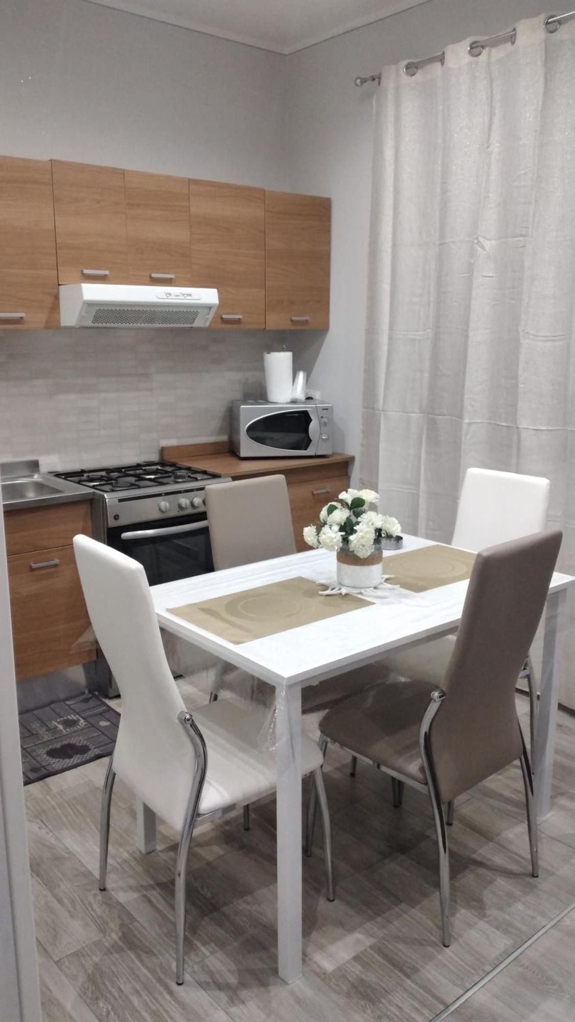 Solemar Milicia Villa Алтавила Миличиа Екстериор снимка
