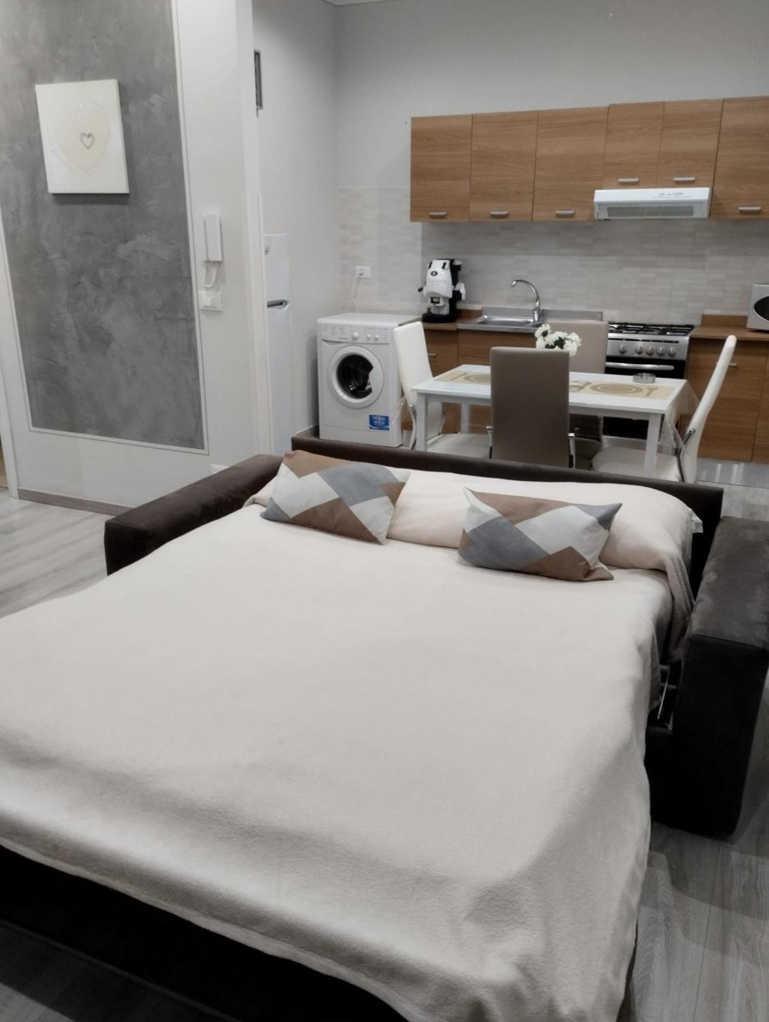 Solemar Milicia Villa Алтавила Миличиа Екстериор снимка