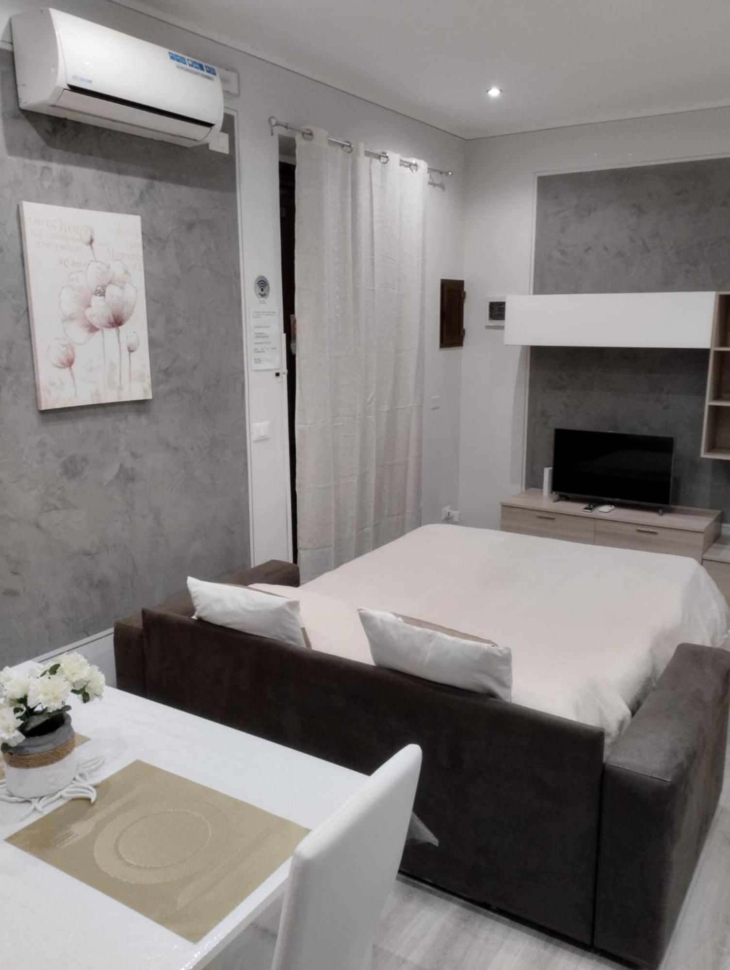 Solemar Milicia Villa Алтавила Миличиа Екстериор снимка