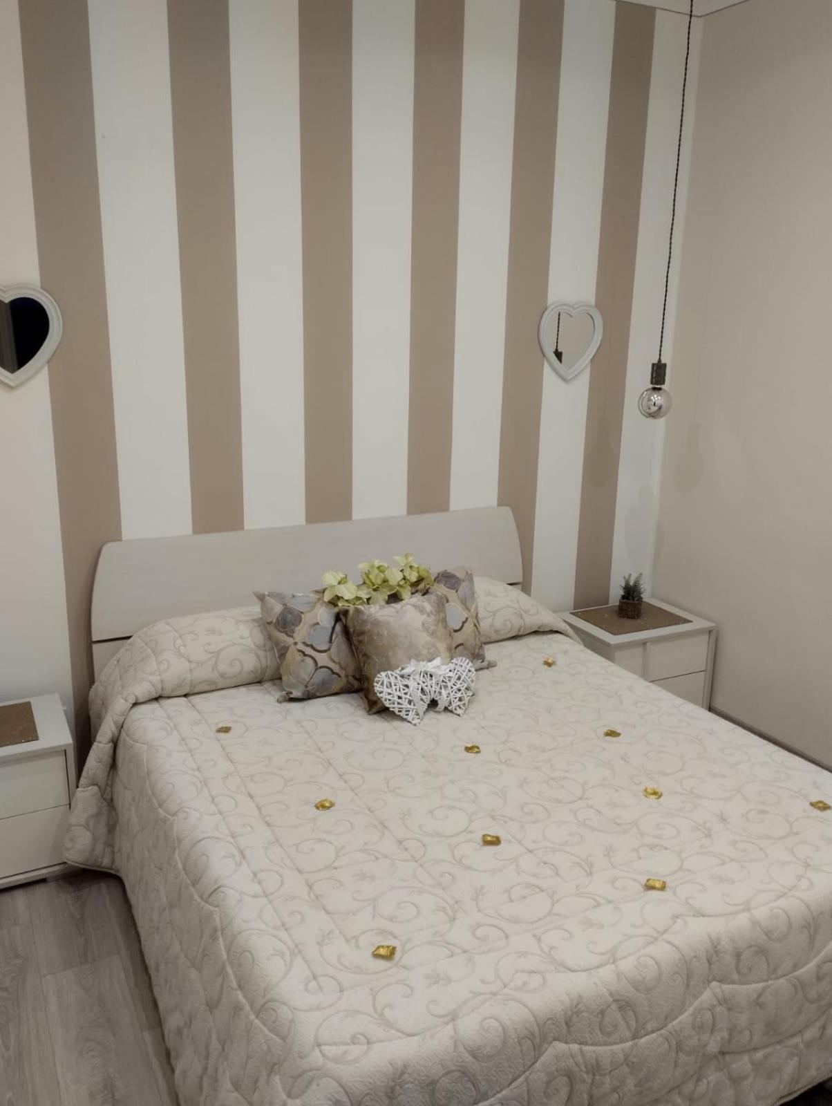 Solemar Milicia Villa Алтавила Миличиа Екстериор снимка