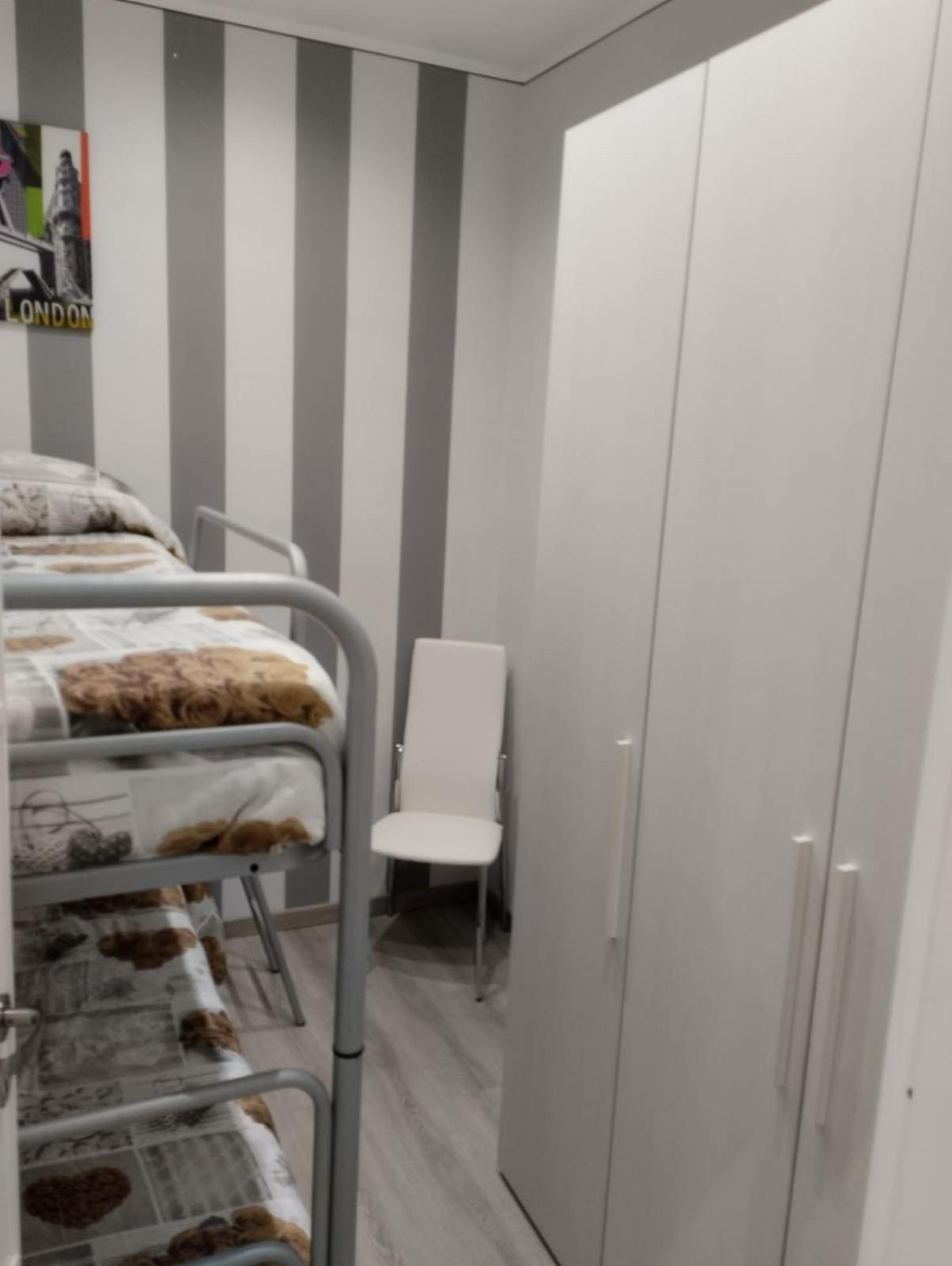 Solemar Milicia Villa Алтавила Миличиа Екстериор снимка