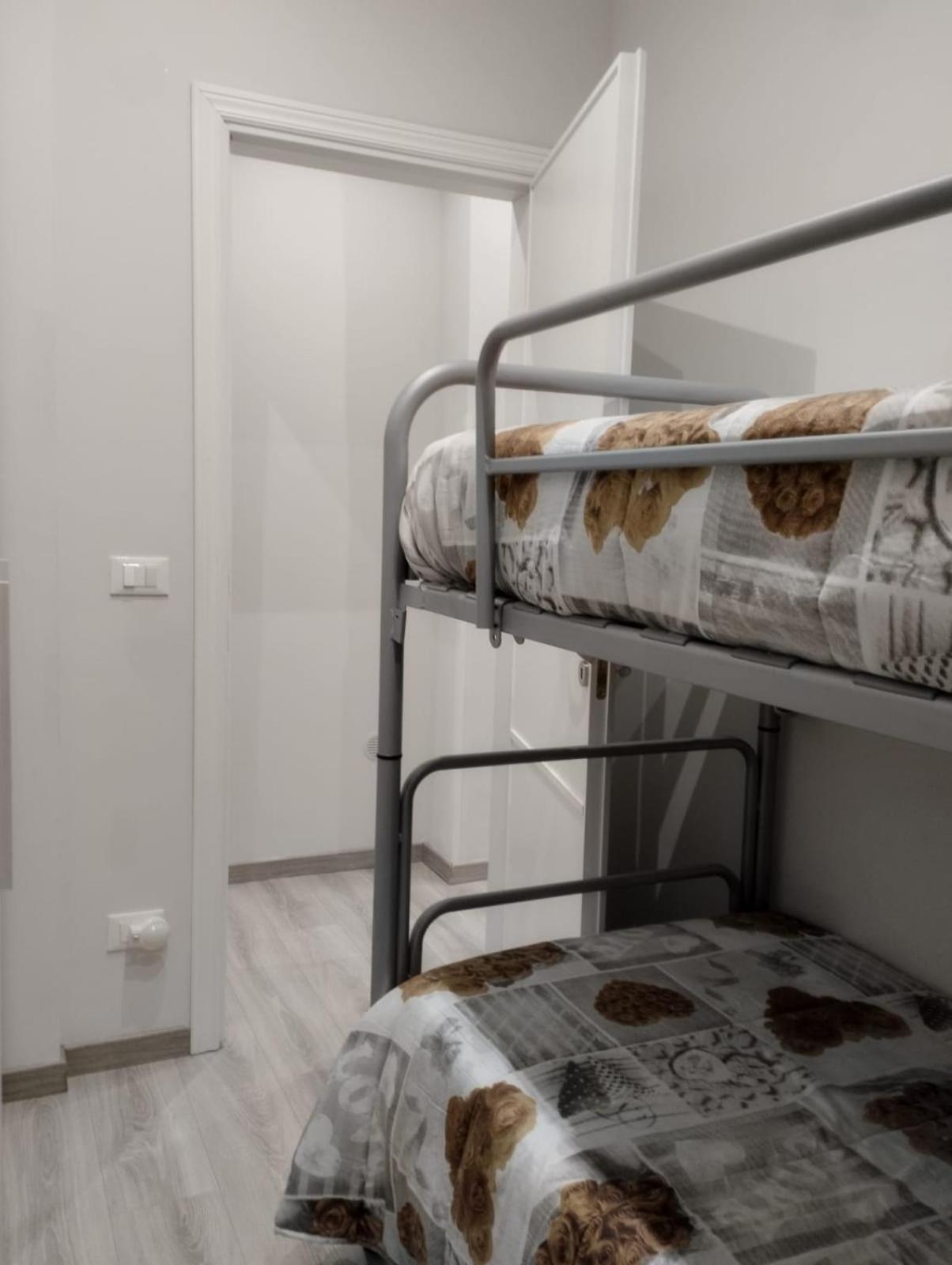 Solemar Milicia Villa Алтавила Миличиа Екстериор снимка