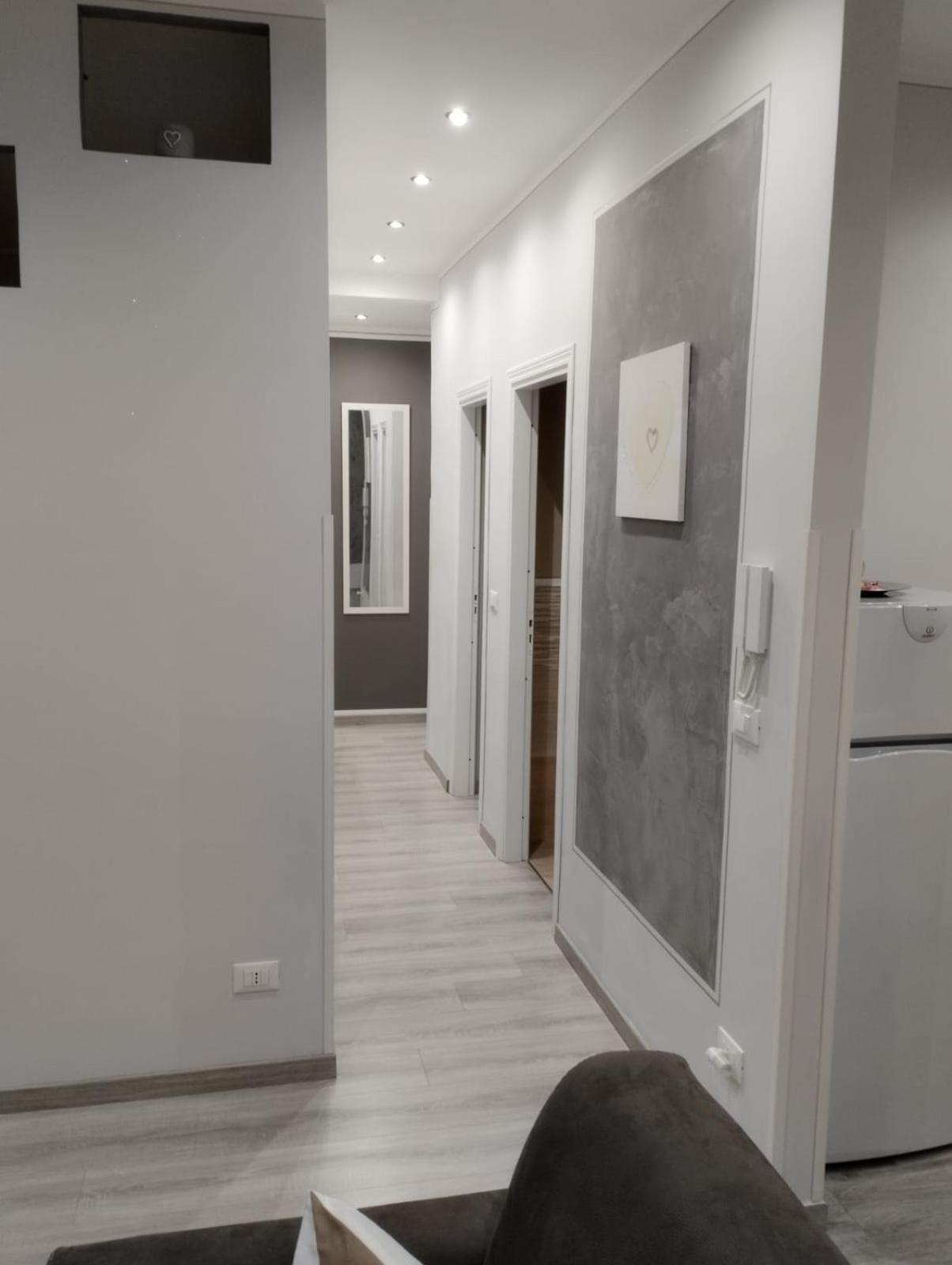 Solemar Milicia Villa Алтавила Миличиа Екстериор снимка