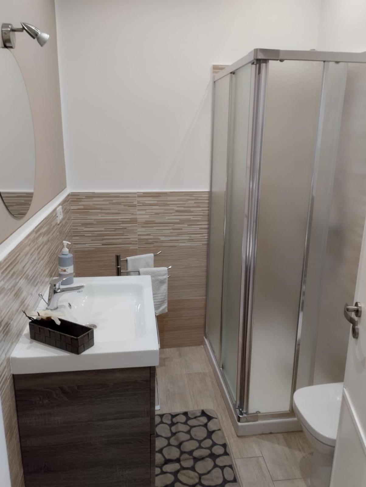 Solemar Milicia Villa Алтавила Миличиа Екстериор снимка