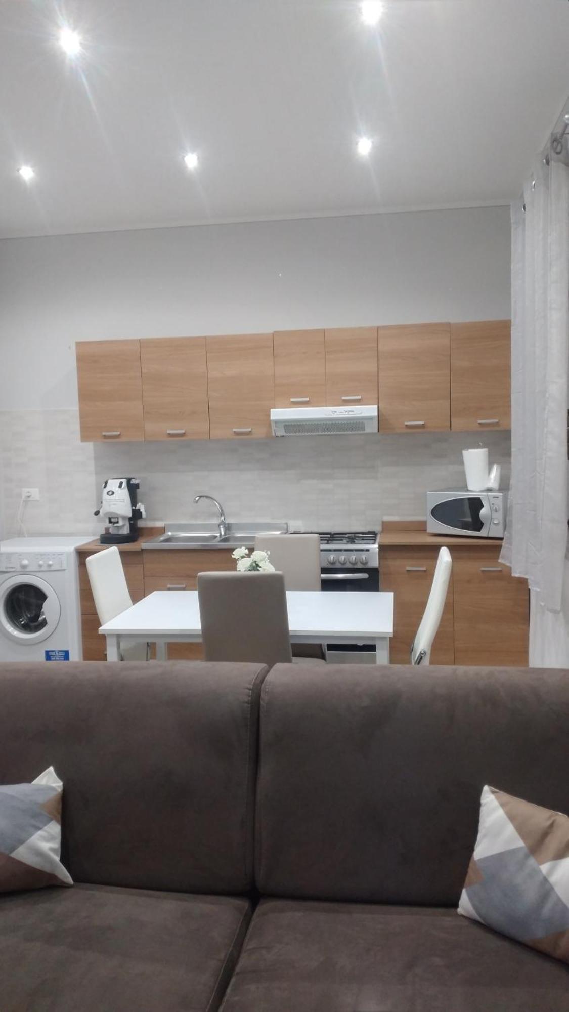 Solemar Milicia Villa Алтавила Миличиа Екстериор снимка
