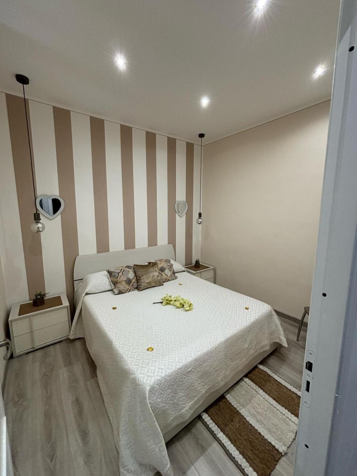 Solemar Milicia Villa Алтавила Миличиа Екстериор снимка