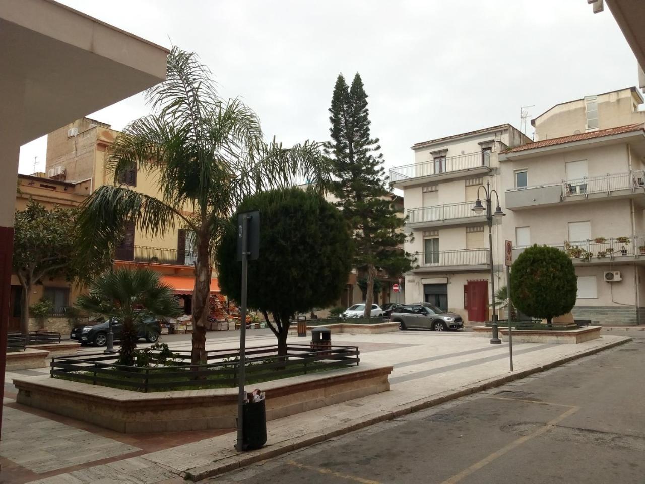 Solemar Milicia Villa Алтавила Миличиа Екстериор снимка