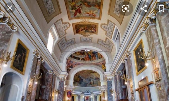 Solemar Milicia Villa Алтавила Миличиа Екстериор снимка